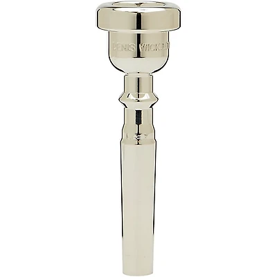 Denis Wick DW5182A American Classic Series Trumpet Mouthpiece in Silver