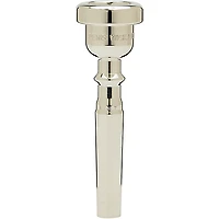 Denis Wick DW5182A American Classic Series Trumpet Mouthpiece in Silver