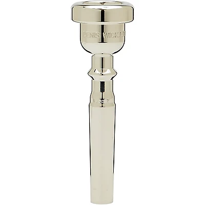 Denis Wick DW5182A American Classic Series Trumpet Mouthpiece in Silver