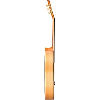 Kremona Rosa Blanca Flamenco Guitar Gloss Natural