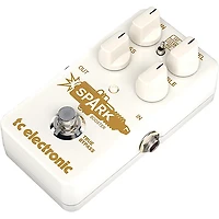 TC Electronic Spark Booster Guitar Effects Pedal