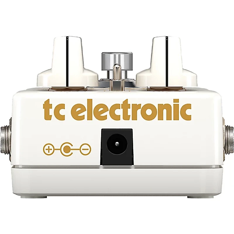 TC Electronic Spark Booster Guitar Effects Pedal