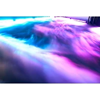 CHAUVET DJ Nimbus Dry Ice Fog Machine