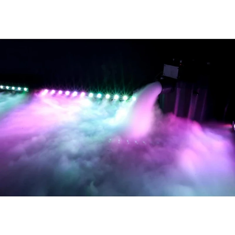 CHAUVET DJ Nimbus Dry Ice Fog Machine