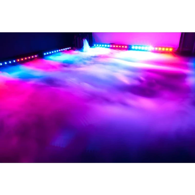 CHAUVET DJ Nimbus Dry Ice Fog Machine