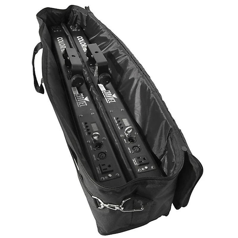 CHAUVET DJ CHS-60 LED Strip Light VIP Gear/Travel Bag