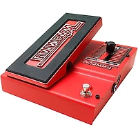 DigiTech Whammy Pitch-Shifting Guitar Effects Pedal