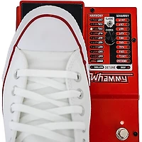 DigiTech Whammy Pitch-Shifting Guitar Effects Pedal