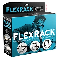 Hohner FlexRack Harmonica Neck Holder