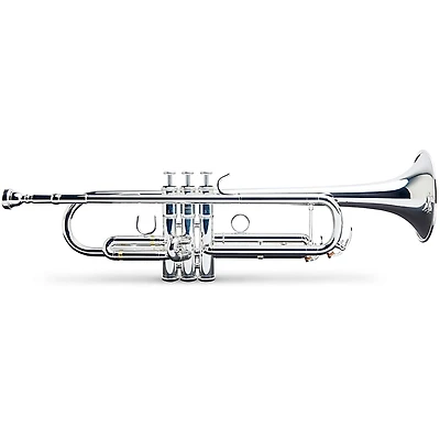 Yamaha YTR-4335GII Intermediate Trumpet