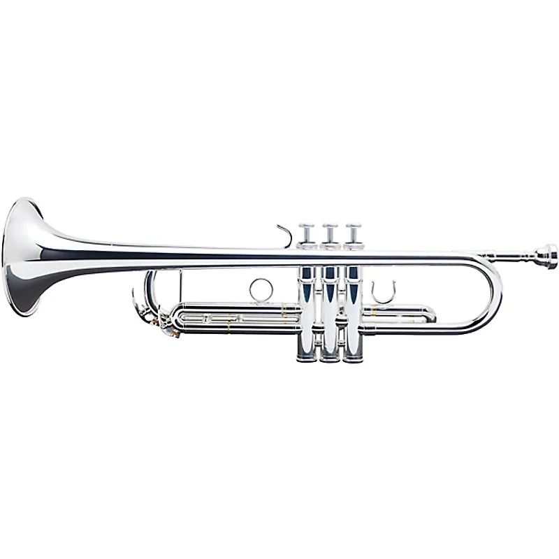 Yamaha YTR-4335GII Intermediate Trumpet