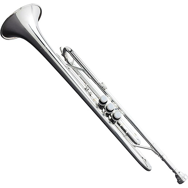 Yamaha YTR-4335GII Intermediate Trumpet