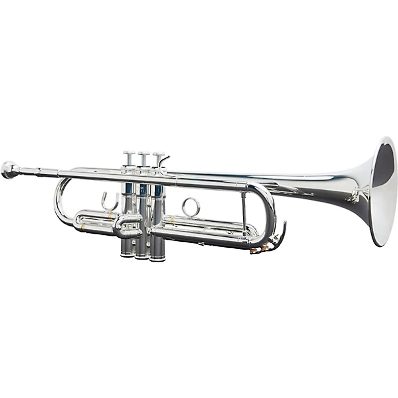 Yamaha YTR-4335GII Intermediate Trumpet
