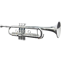 Yamaha YTR-4335GII Intermediate Trumpet