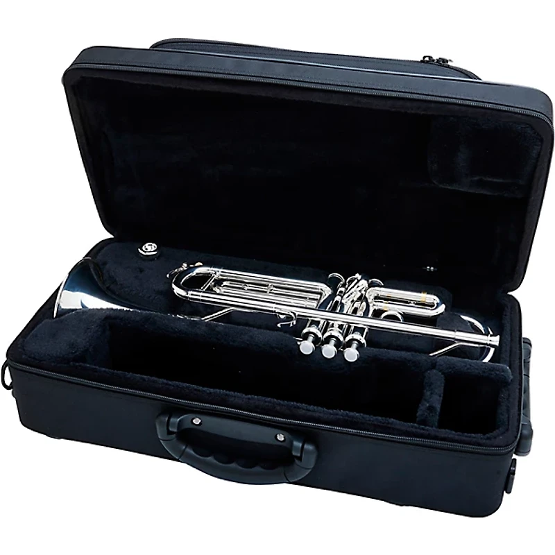Yamaha YTR-4335GII Intermediate Trumpet