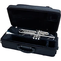 Yamaha YTR-4335GII Intermediate Trumpet