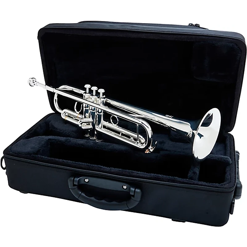 Yamaha YTR-4335GII Intermediate Trumpet