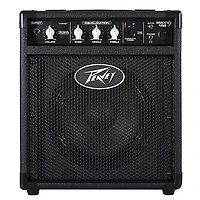 Peavey MAX 158 II 1x8 20W Bass Combo Amp
