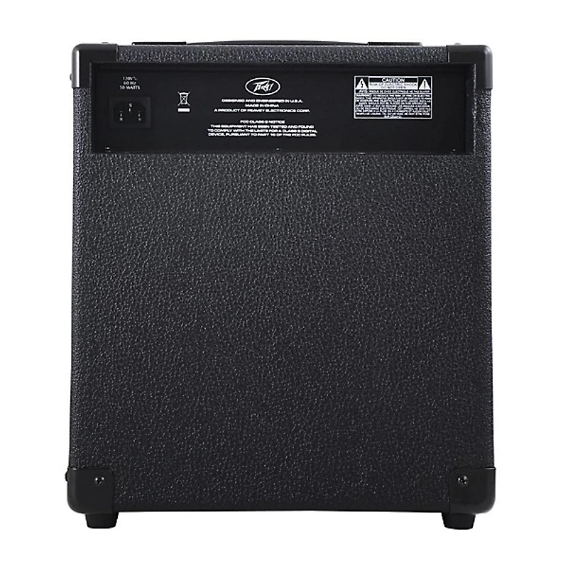 Peavey MAX 158 II 1x8 20W Bass Combo Amp