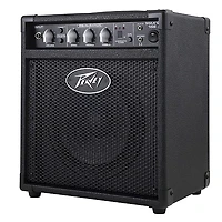 Peavey MAX 158 II 1x8 20W Bass Combo Amp