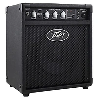 Peavey MAX 158 II 1x8 20W Bass Combo Amp