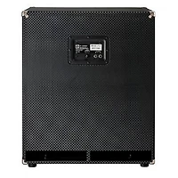 Ampeg Portaflex Series PF-410HLF 4x10 800W Bass Speaker Cabinet Black