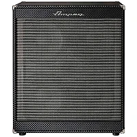 Ampeg Portaflex Series PF-410HLF 4x10 800W Bass Speaker Cabinet Black