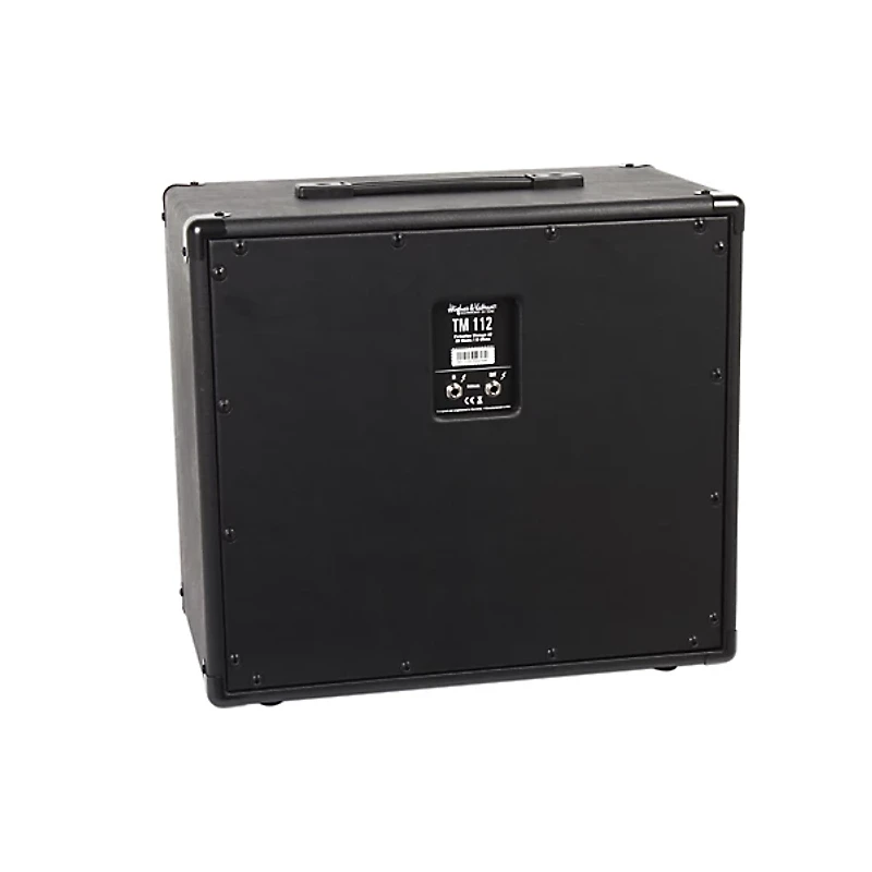 Hughes & Kettner TubeMeister TM112 60W 1x12 Guitar Speaker Cabinet