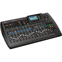 Behringer X32 40-Channel Digital Mixer