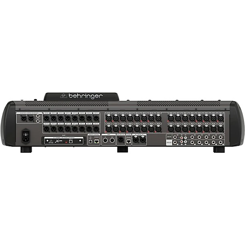 Behringer X32 40-Channel Digital Mixer