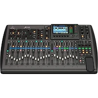 Behringer X32 40-Channel Digital Mixer