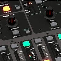 Behringer X32 40-Channel Digital Mixer