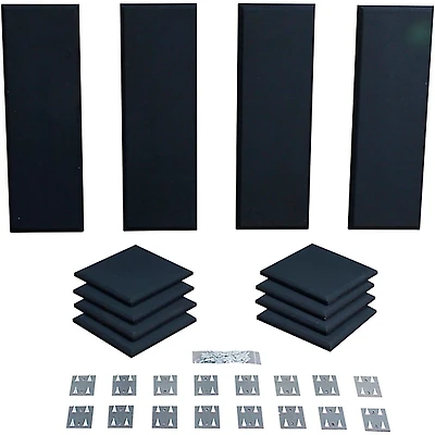 Primacoustic London 8 Room Kit