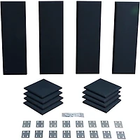 Primacoustic London 8 Room Kit
