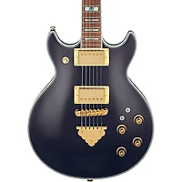 Ibanez Artist AR320 Electric Guitar - Midnight Black Metallic