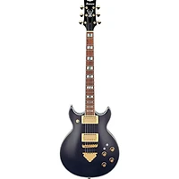 Ibanez Artist AR320 Electric Guitar - Midnight Black Metallic