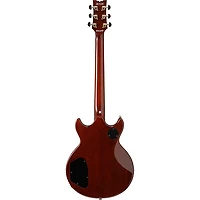 Ibanez Artist AR320 Electric Guitar - Midnight Black Metallic