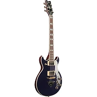 Ibanez Artist AR320 Electric Guitar - Midnight Black Metallic
