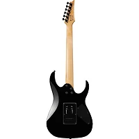 Ibanez GRG120BDXL Left-Handed Electric Guitar Black