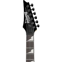 Ibanez GRG120BDXL Left-Handed Electric Guitar Black