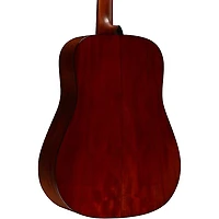 Martin 2024 D-18 Standard Dreadnought Acoustic Guitar Natural