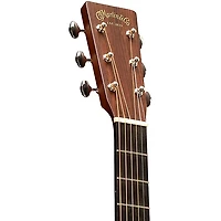 Martin 2024 D-18 Standard Dreadnought Acoustic Guitar Natural