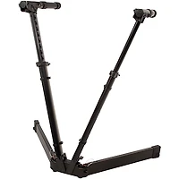 Ultimate Support VS-88B Pro V-Style Keyboard Stand Black