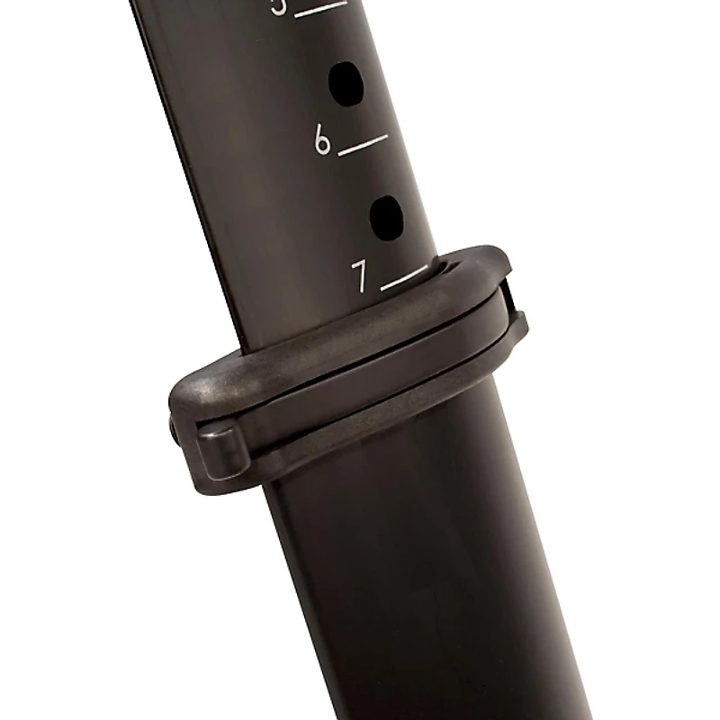 Ultimate Support VS-88B Pro V-Style Keyboard Stand Black