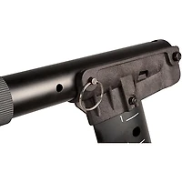 Ultimate Support VS-88B Pro V-Style Keyboard Stand Black