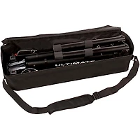 Ultimate Support VS-88B Pro V-Style Keyboard Stand Black