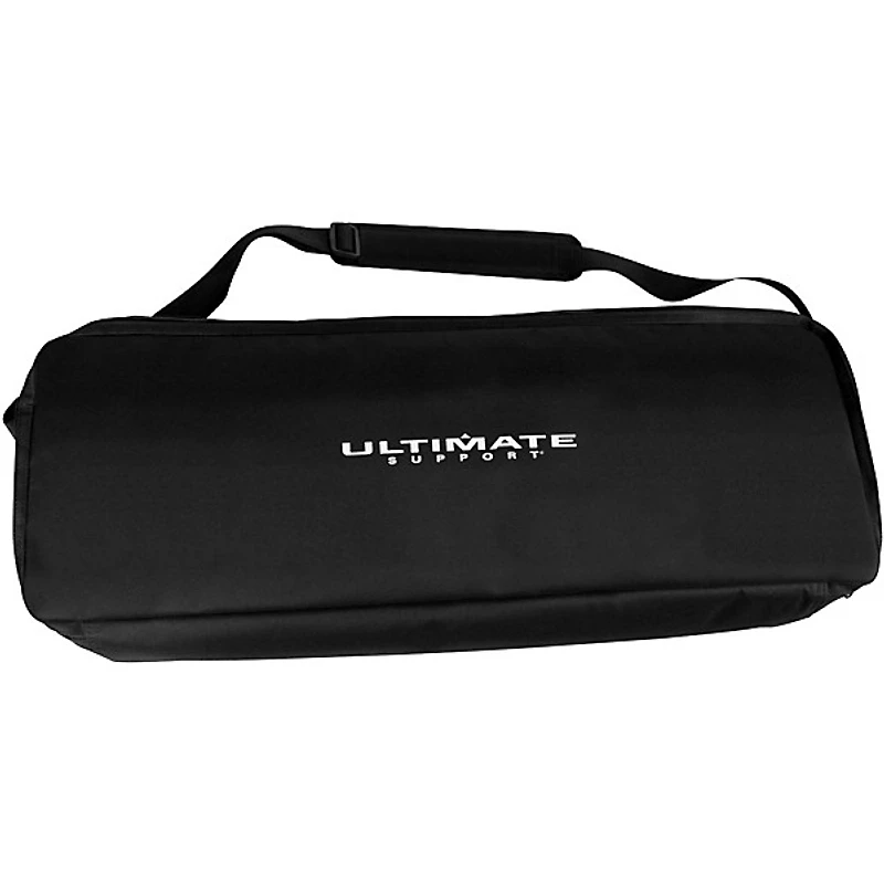 Ultimate Support VS-88B Pro V-Style Keyboard Stand Black