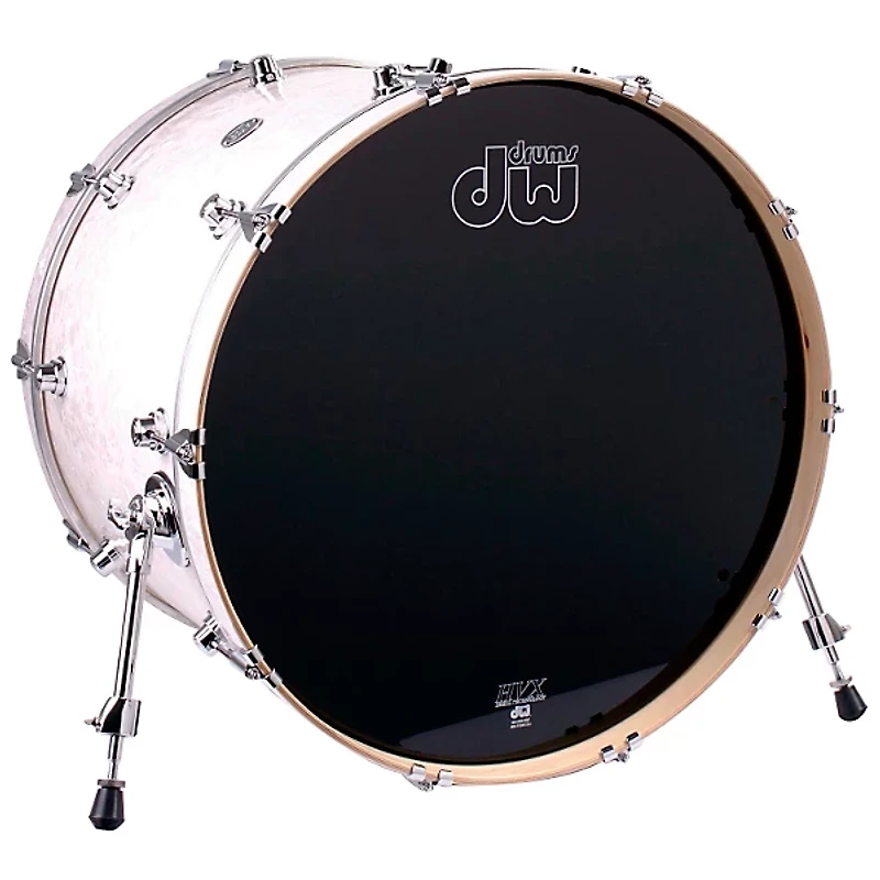 DW Performance Series Kick