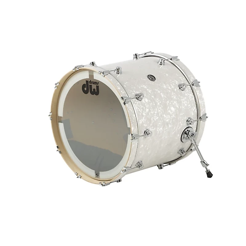 DW Performance Series Kick