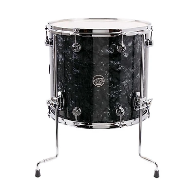 DW Performance Series Floor Tom